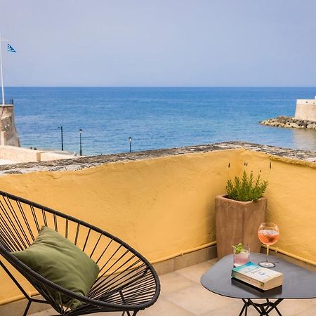 Alcanea Boutique Hotel Ханя Екстериор снимка