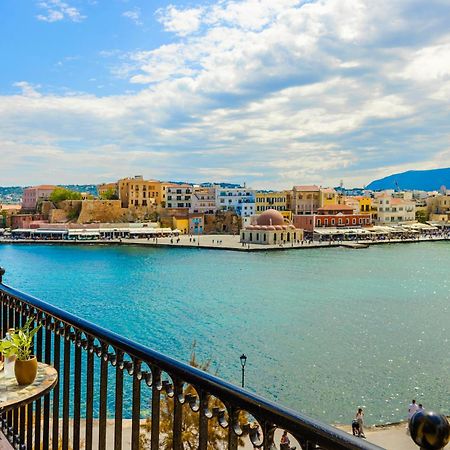 Alcanea Boutique Hotel Ханя Екстериор снимка