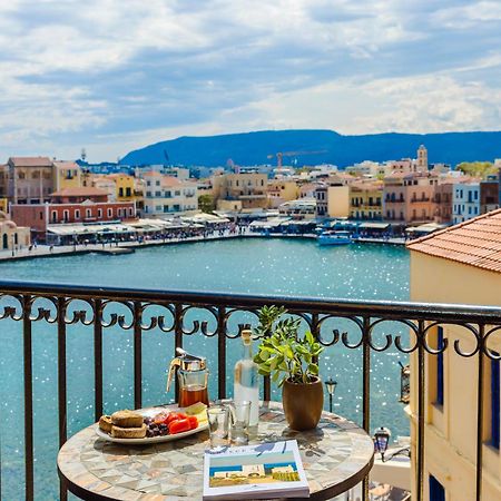 Alcanea Boutique Hotel Ханя Екстериор снимка
