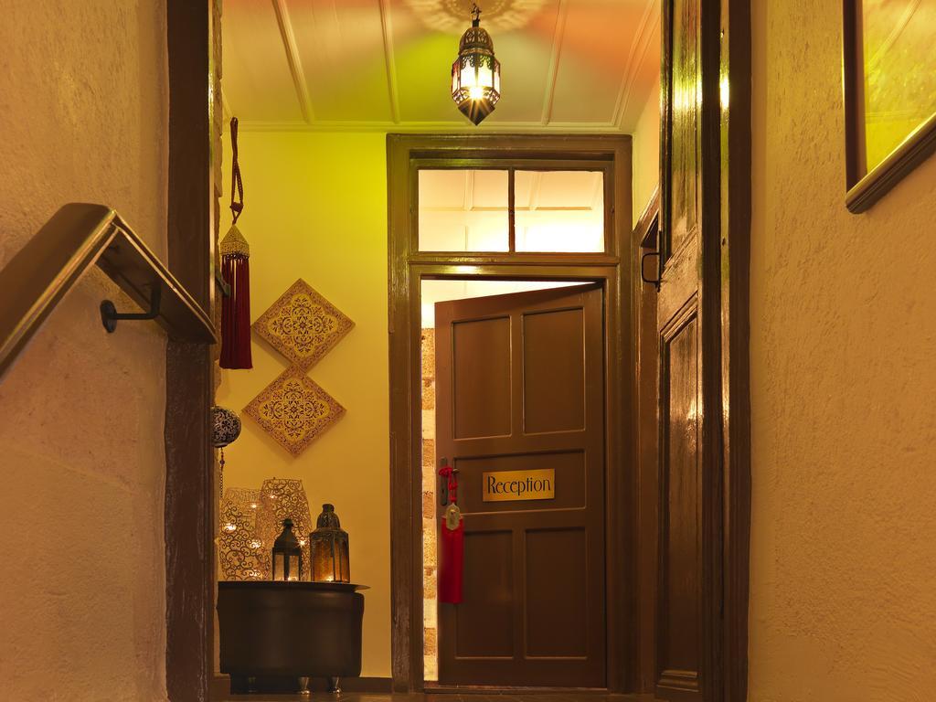 Alcanea Boutique Hotel Ханя Екстериор снимка