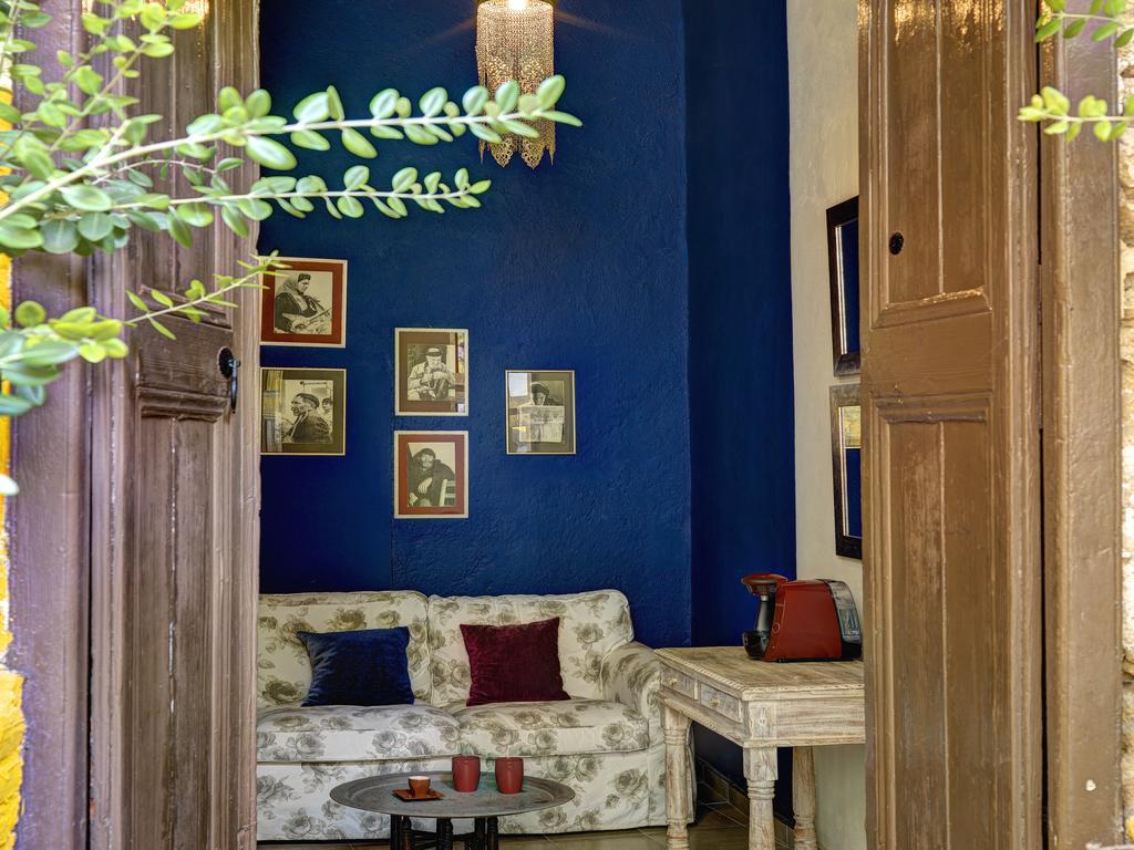 Alcanea Boutique Hotel Ханя Екстериор снимка