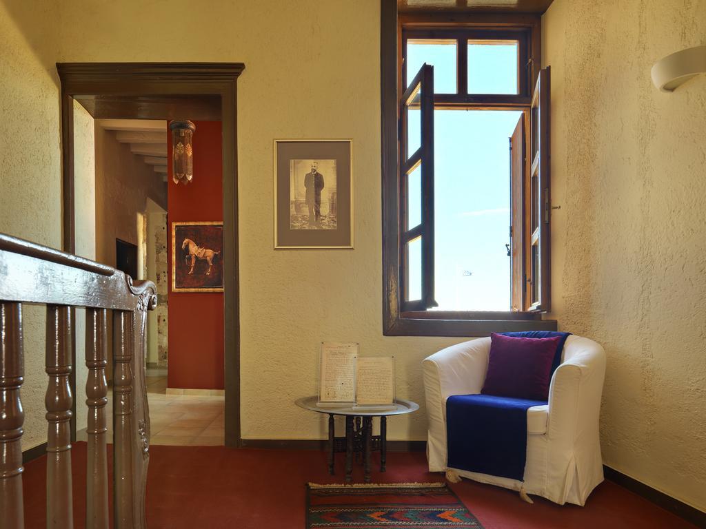 Alcanea Boutique Hotel Ханя Екстериор снимка
