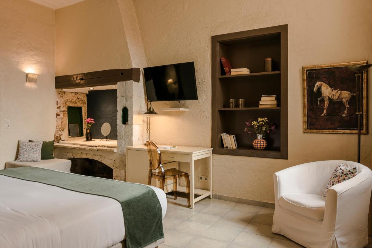 Alcanea Boutique Hotel Ханя Екстериор снимка