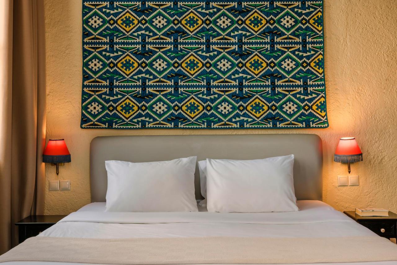 Alcanea Boutique Hotel Ханя Екстериор снимка
