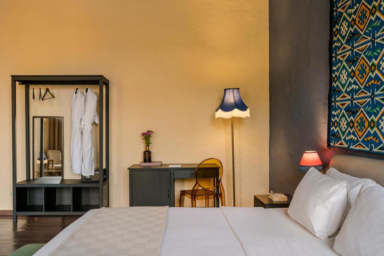 Alcanea Boutique Hotel Ханя Екстериор снимка