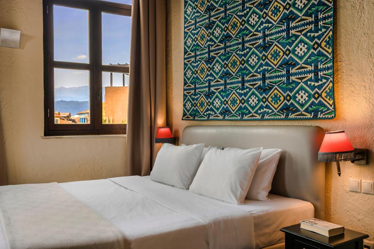 Alcanea Boutique Hotel Ханя Екстериор снимка
