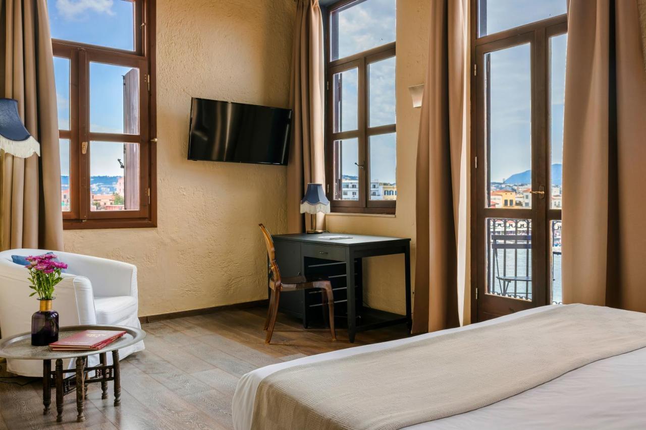 Alcanea Boutique Hotel Ханя Екстериор снимка