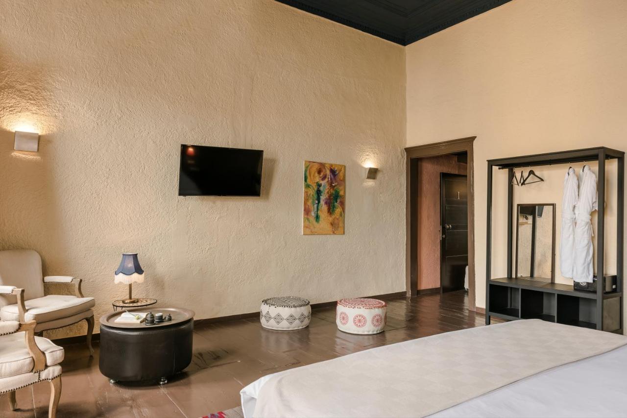 Alcanea Boutique Hotel Ханя Екстериор снимка