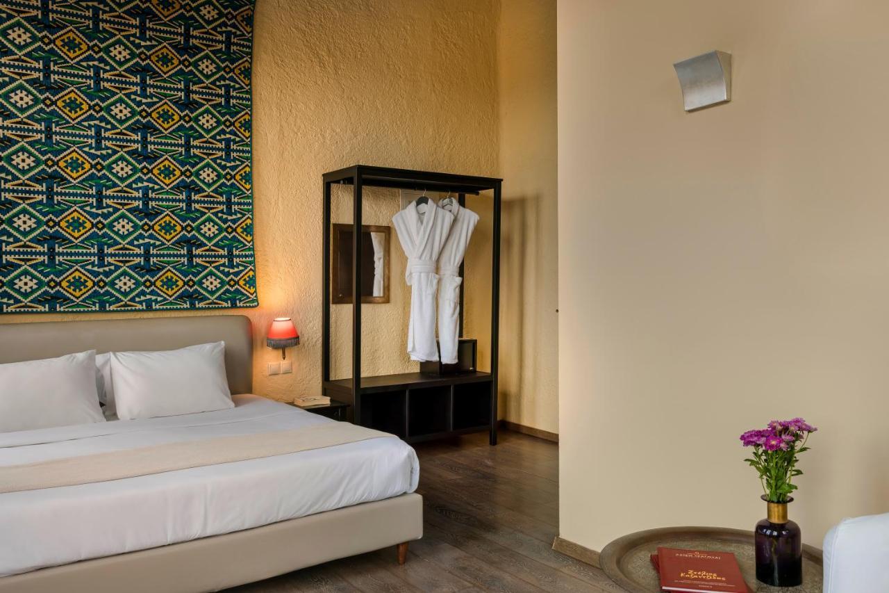 Alcanea Boutique Hotel Ханя Екстериор снимка