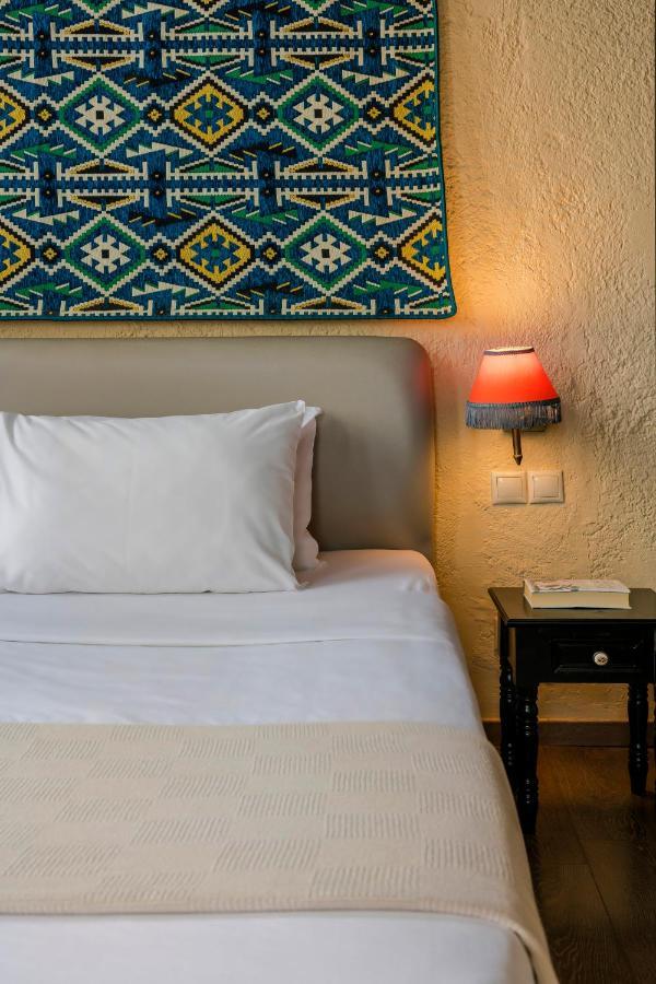 Alcanea Boutique Hotel Ханя Екстериор снимка