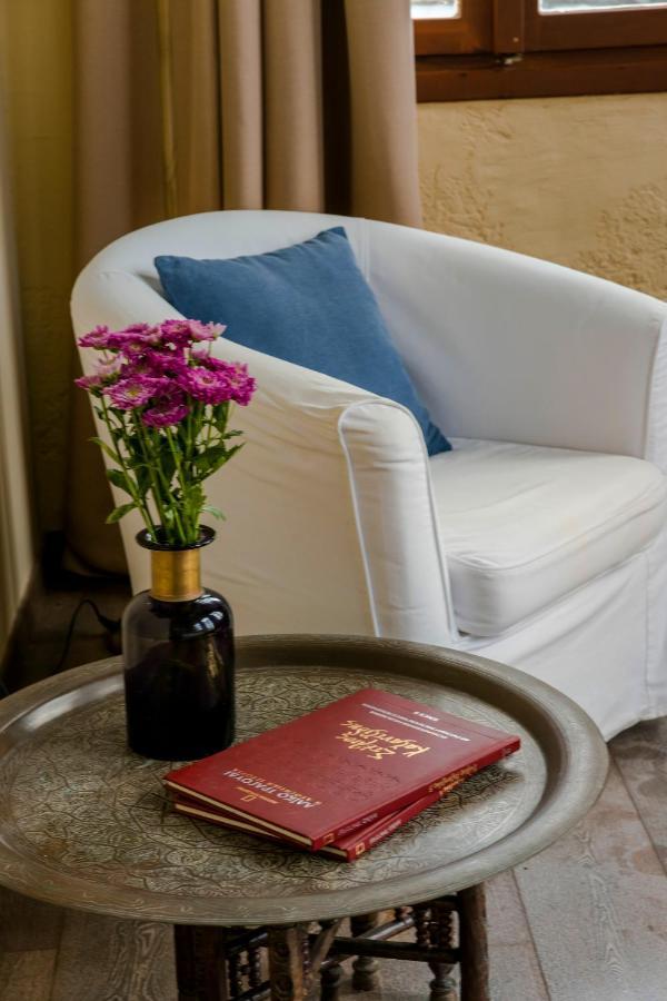 Alcanea Boutique Hotel Ханя Екстериор снимка