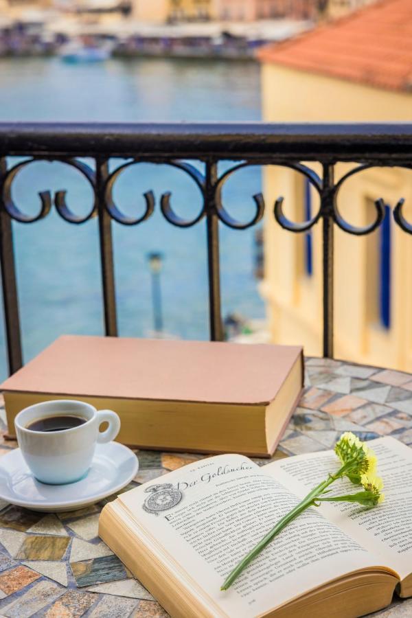 Alcanea Boutique Hotel Ханя Екстериор снимка