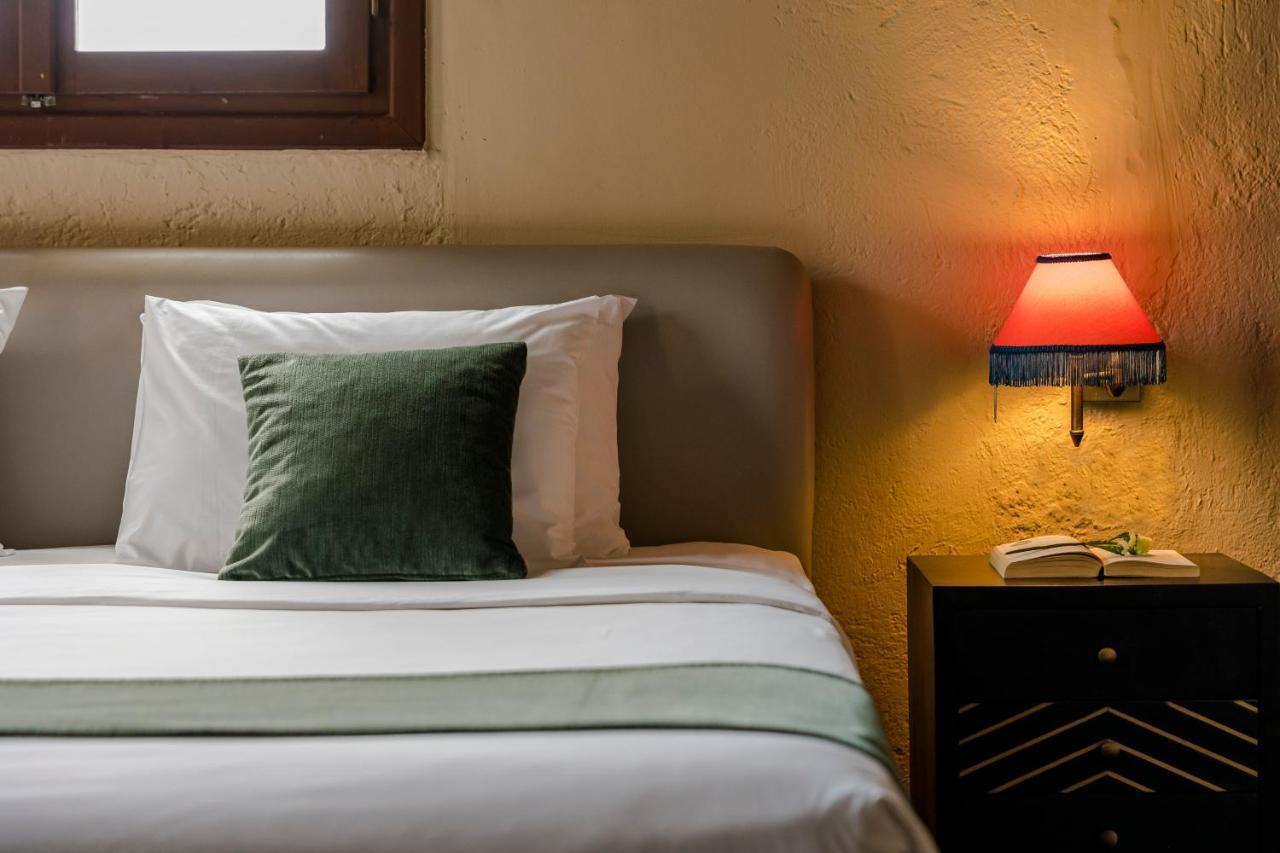 Alcanea Boutique Hotel Ханя Екстериор снимка