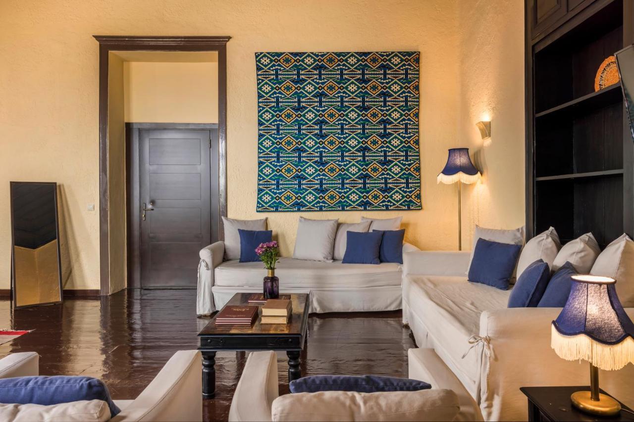 Alcanea Boutique Hotel Ханя Екстериор снимка