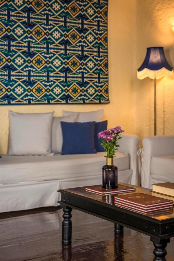 Alcanea Boutique Hotel Ханя Екстериор снимка