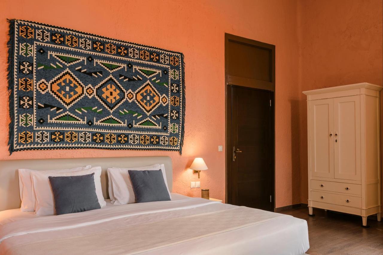 Alcanea Boutique Hotel Ханя Екстериор снимка