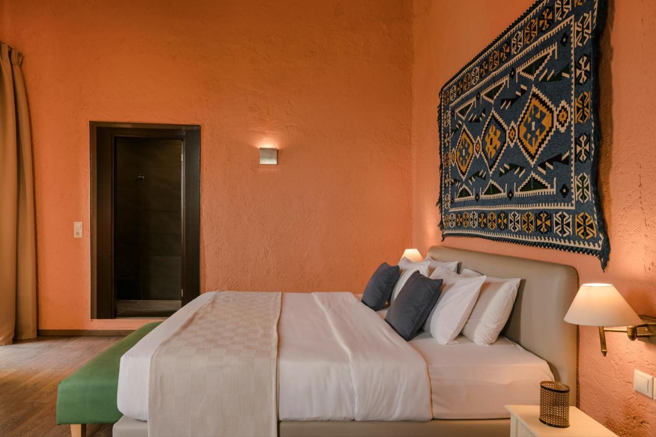 Alcanea Boutique Hotel Ханя Екстериор снимка