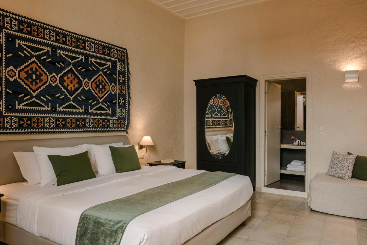 Alcanea Boutique Hotel Ханя Екстериор снимка