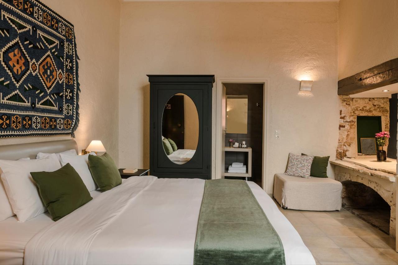 Alcanea Boutique Hotel Ханя Екстериор снимка