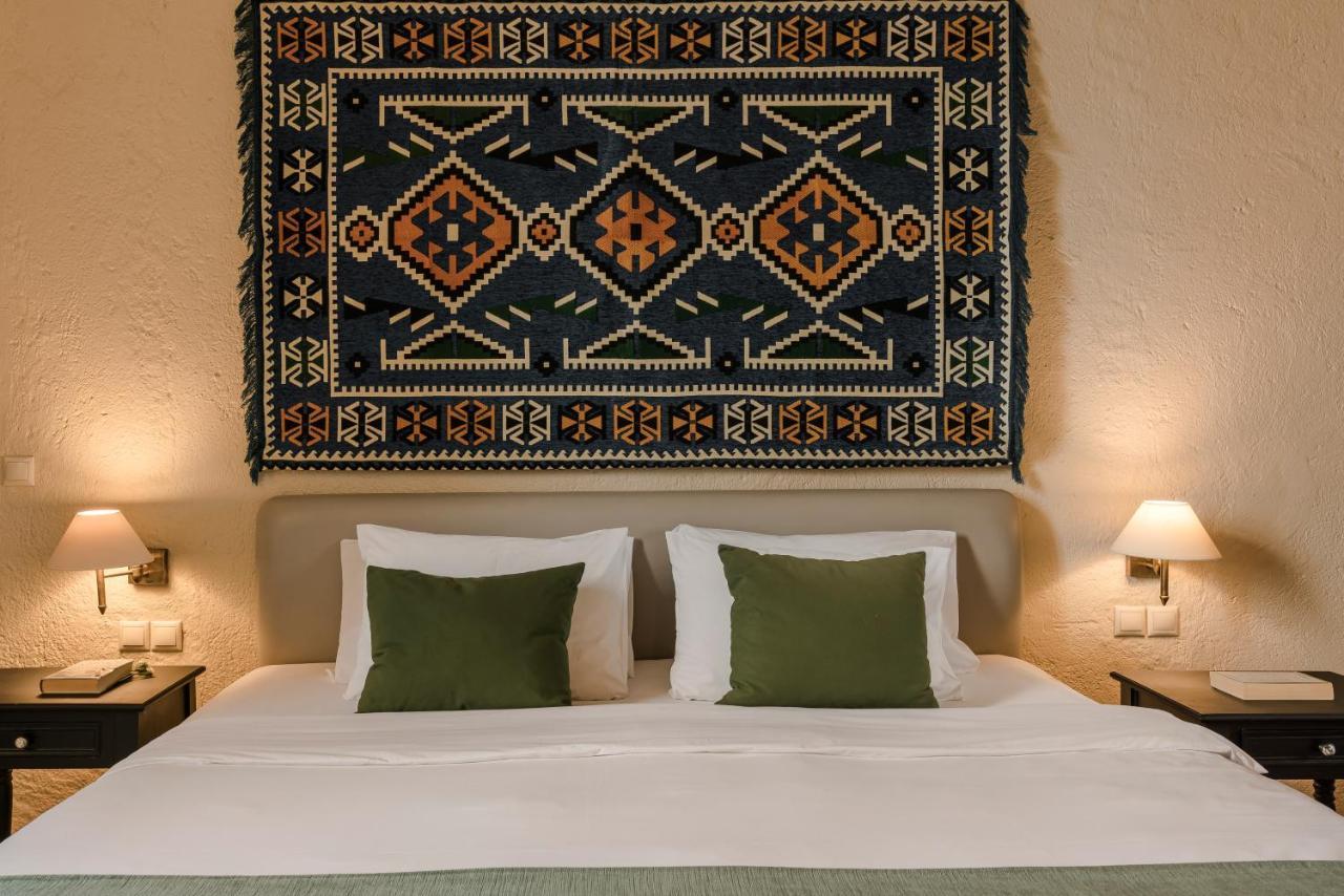Alcanea Boutique Hotel Ханя Екстериор снимка