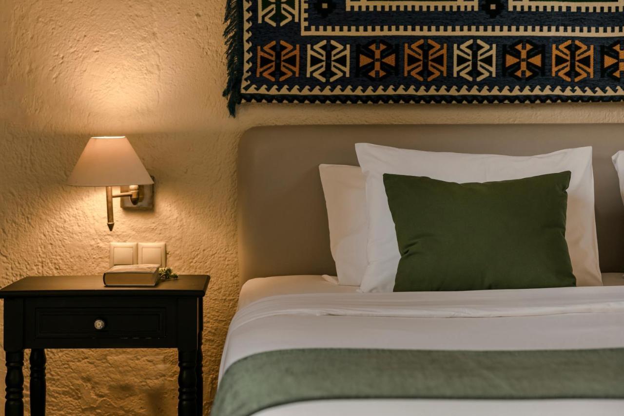 Alcanea Boutique Hotel Ханя Екстериор снимка