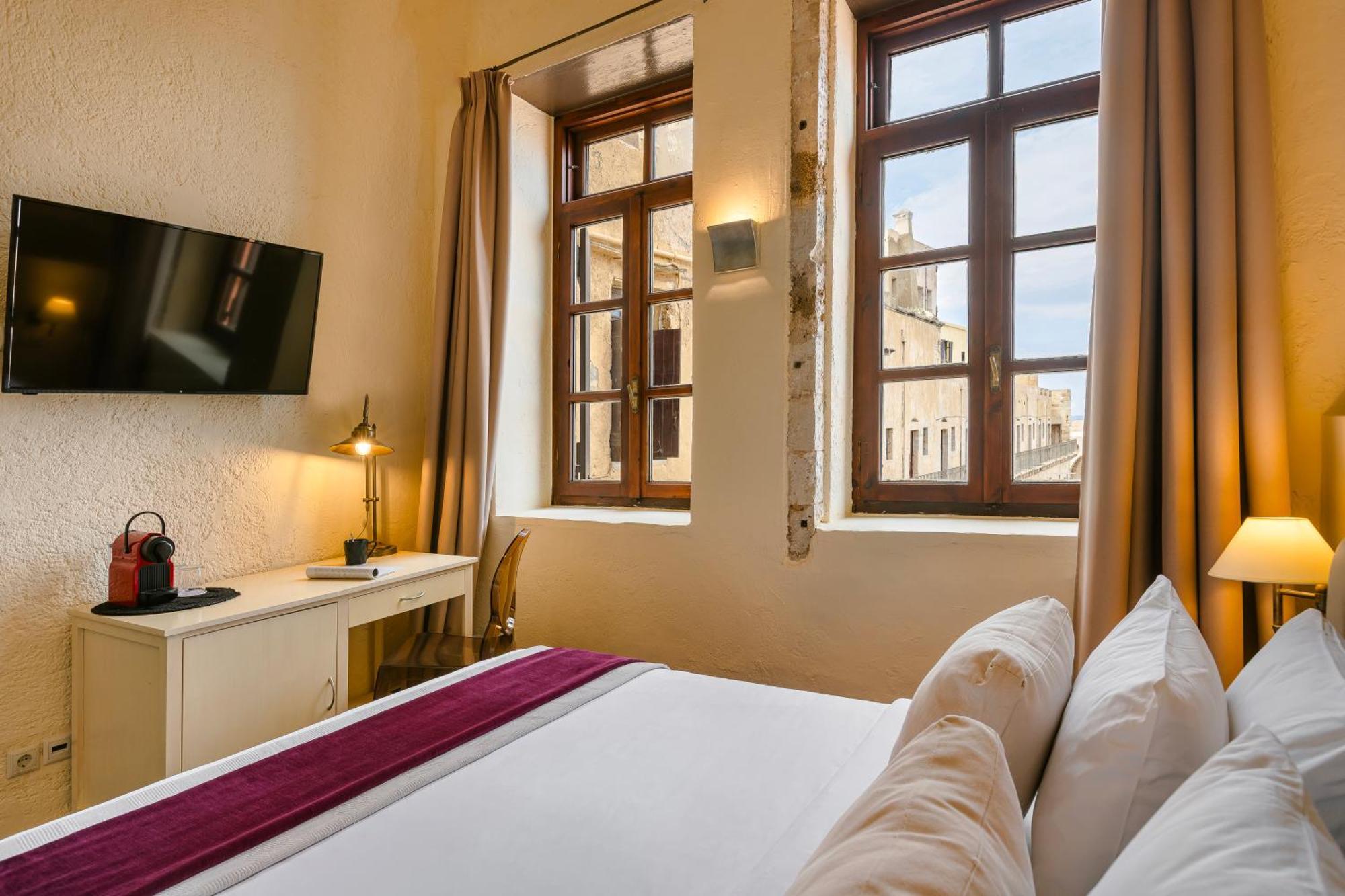 Alcanea Boutique Hotel Ханя Екстериор снимка