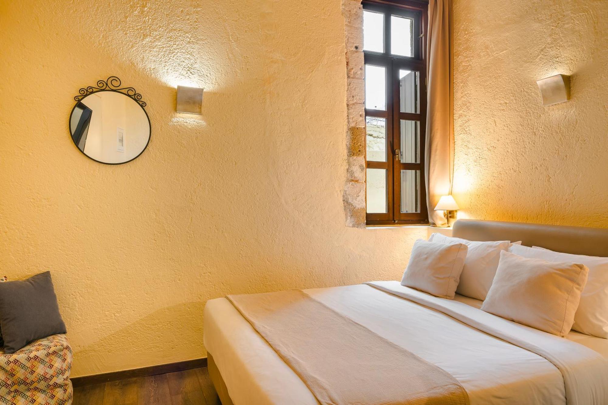 Alcanea Boutique Hotel Ханя Екстериор снимка