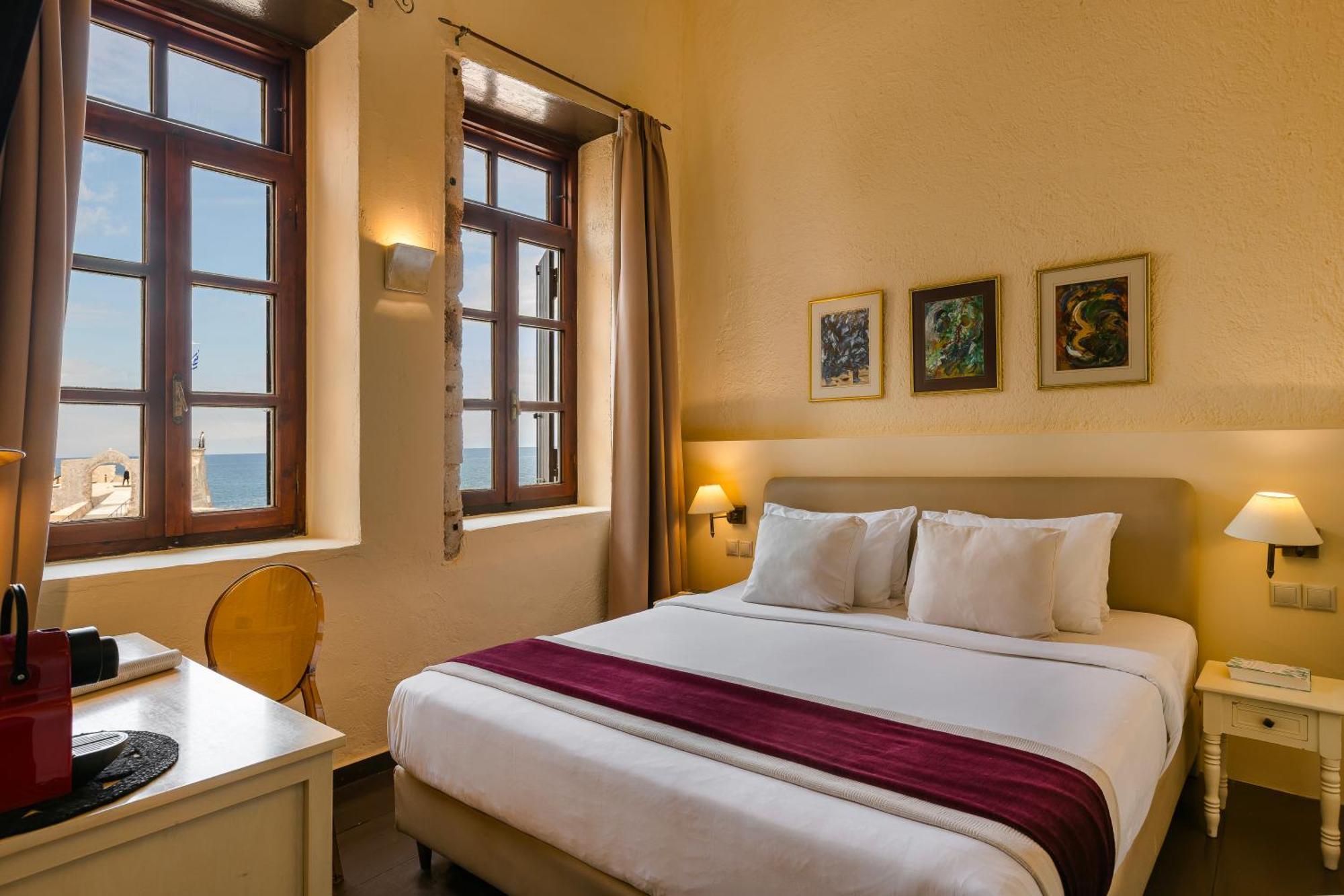 Alcanea Boutique Hotel Ханя Екстериор снимка