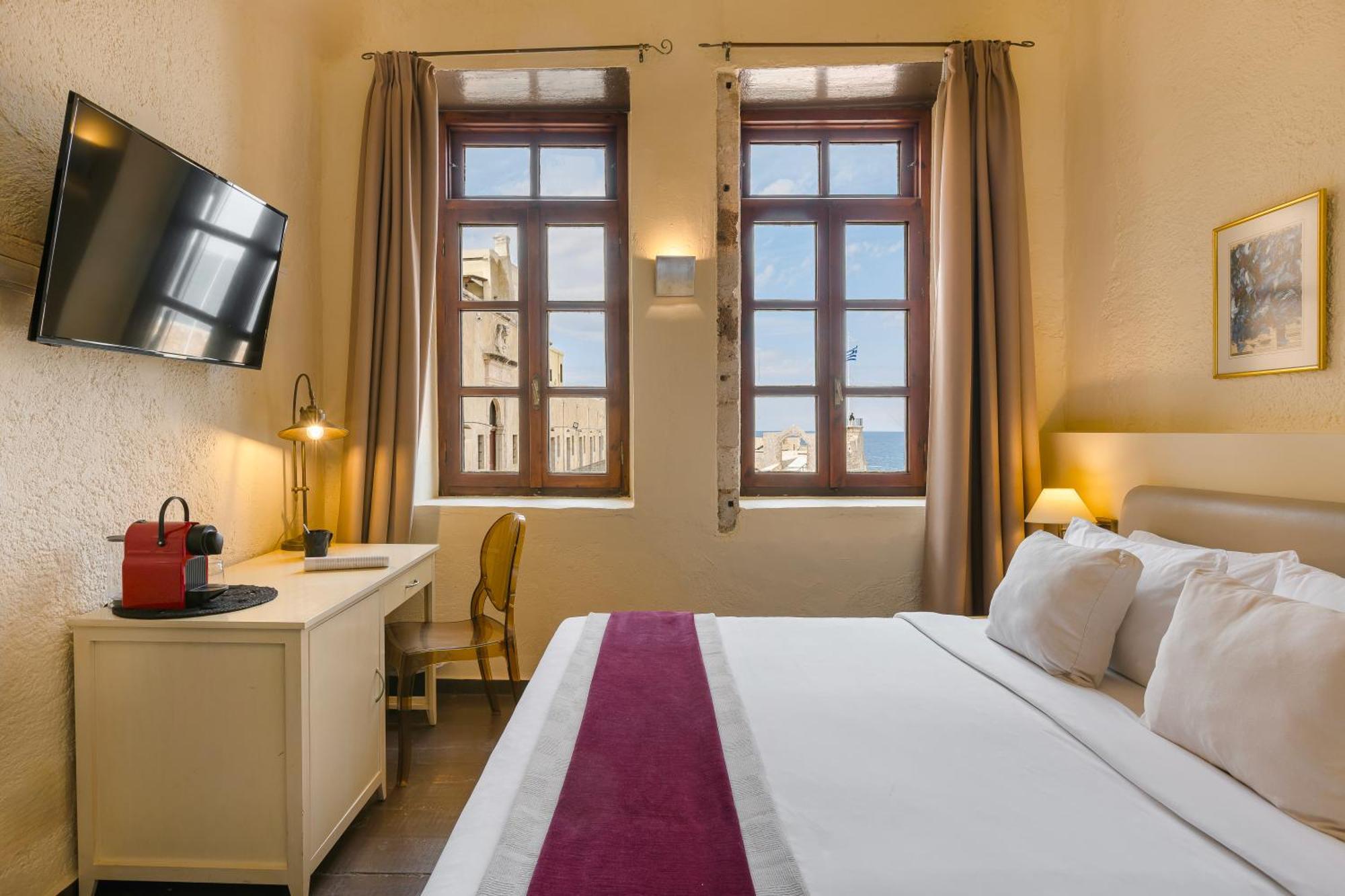 Alcanea Boutique Hotel Ханя Екстериор снимка