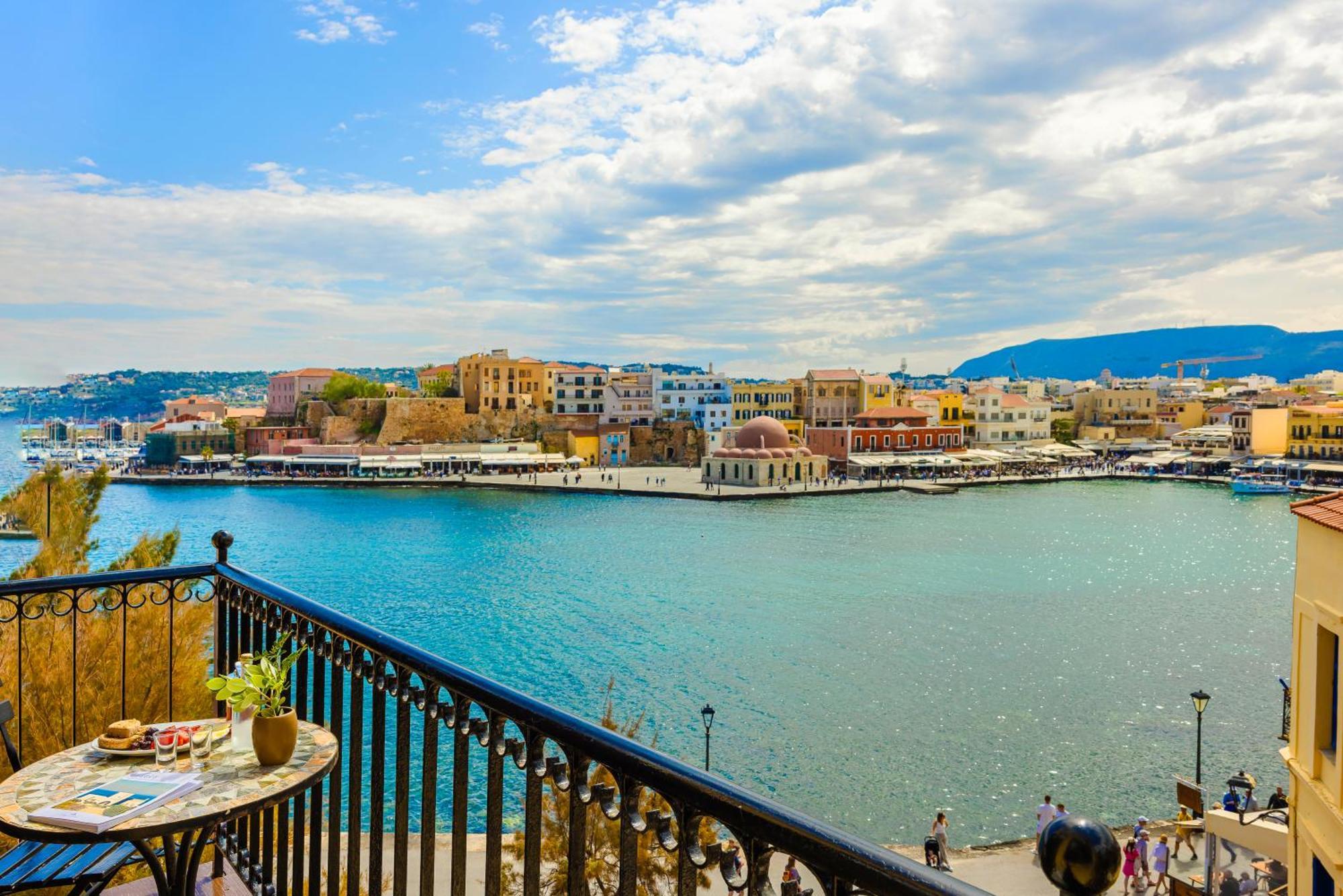 Alcanea Boutique Hotel Ханя Екстериор снимка