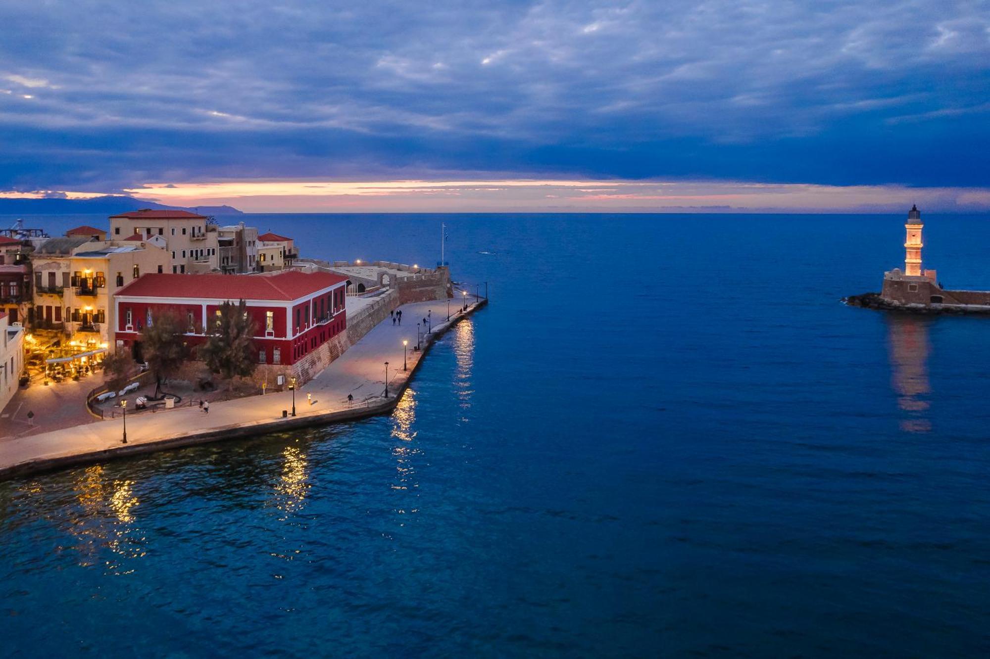 Alcanea Boutique Hotel Ханя Екстериор снимка