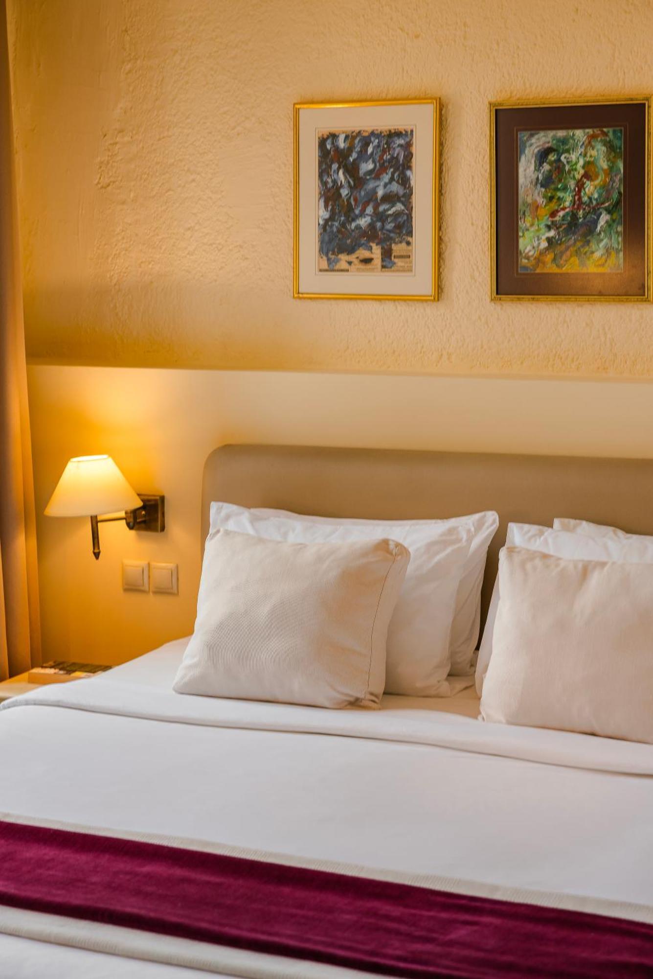 Alcanea Boutique Hotel Ханя Екстериор снимка