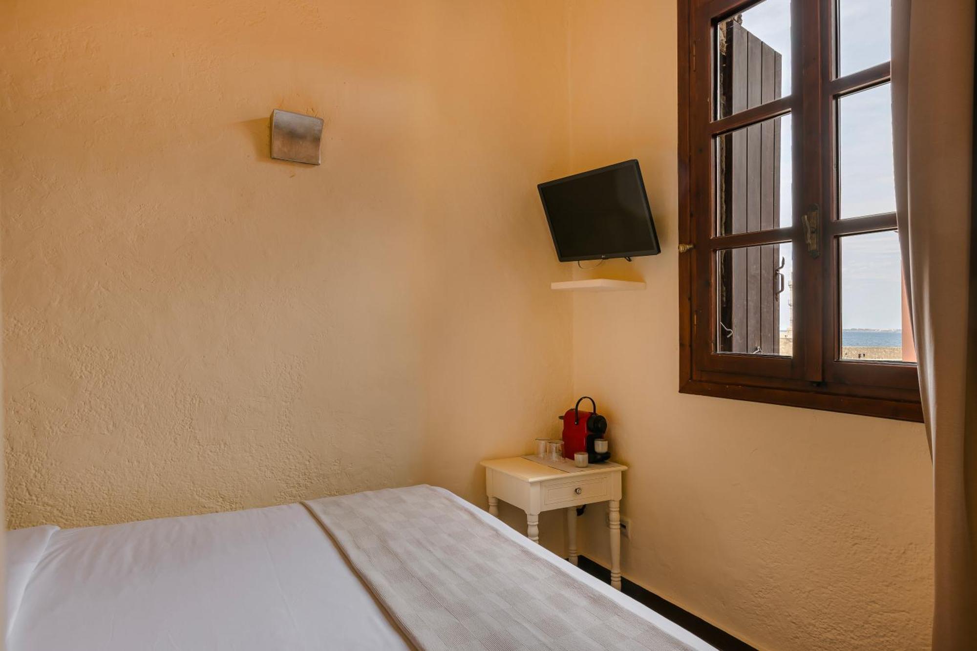 Alcanea Boutique Hotel Ханя Екстериор снимка