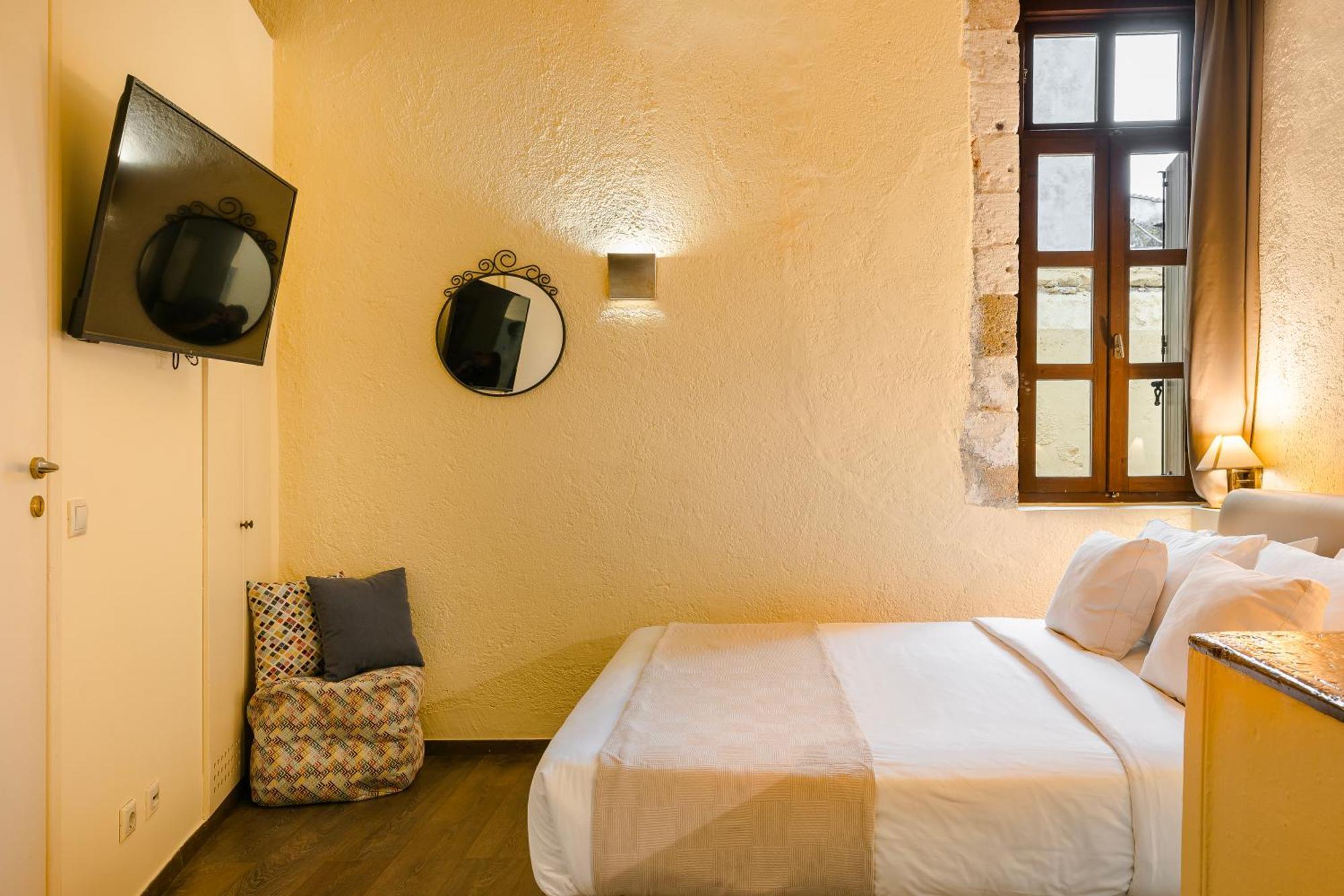 Alcanea Boutique Hotel Ханя Екстериор снимка