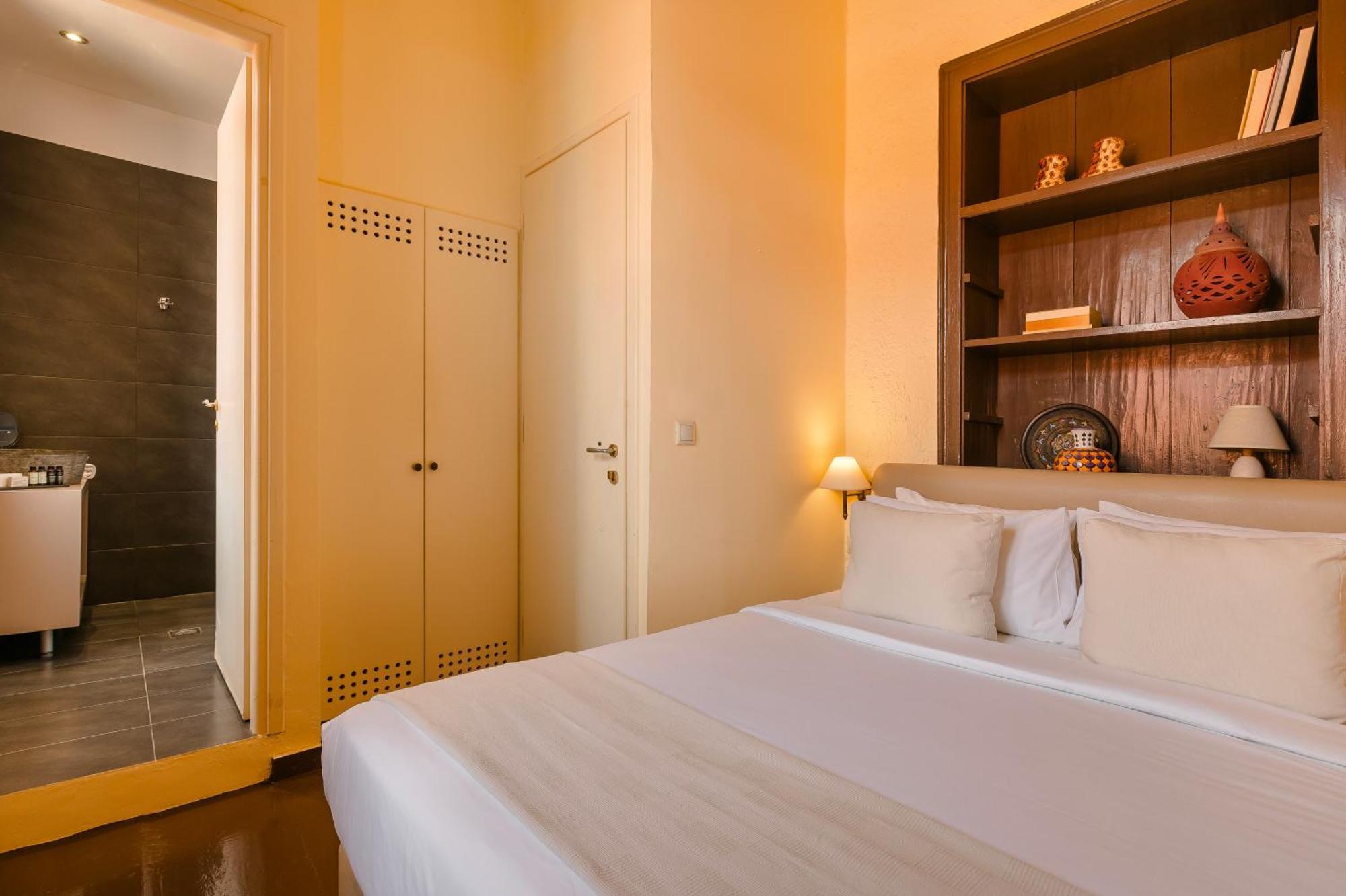 Alcanea Boutique Hotel Ханя Екстериор снимка