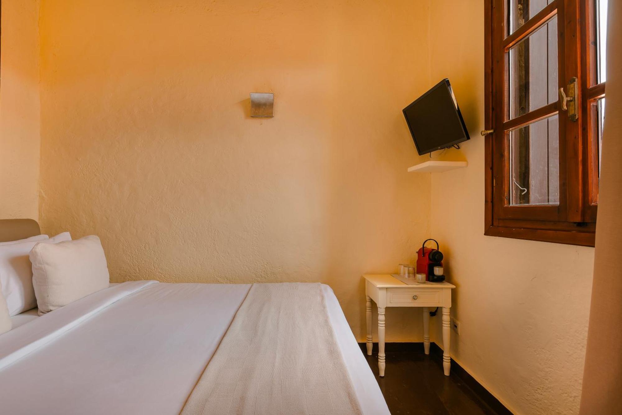 Alcanea Boutique Hotel Ханя Екстериор снимка