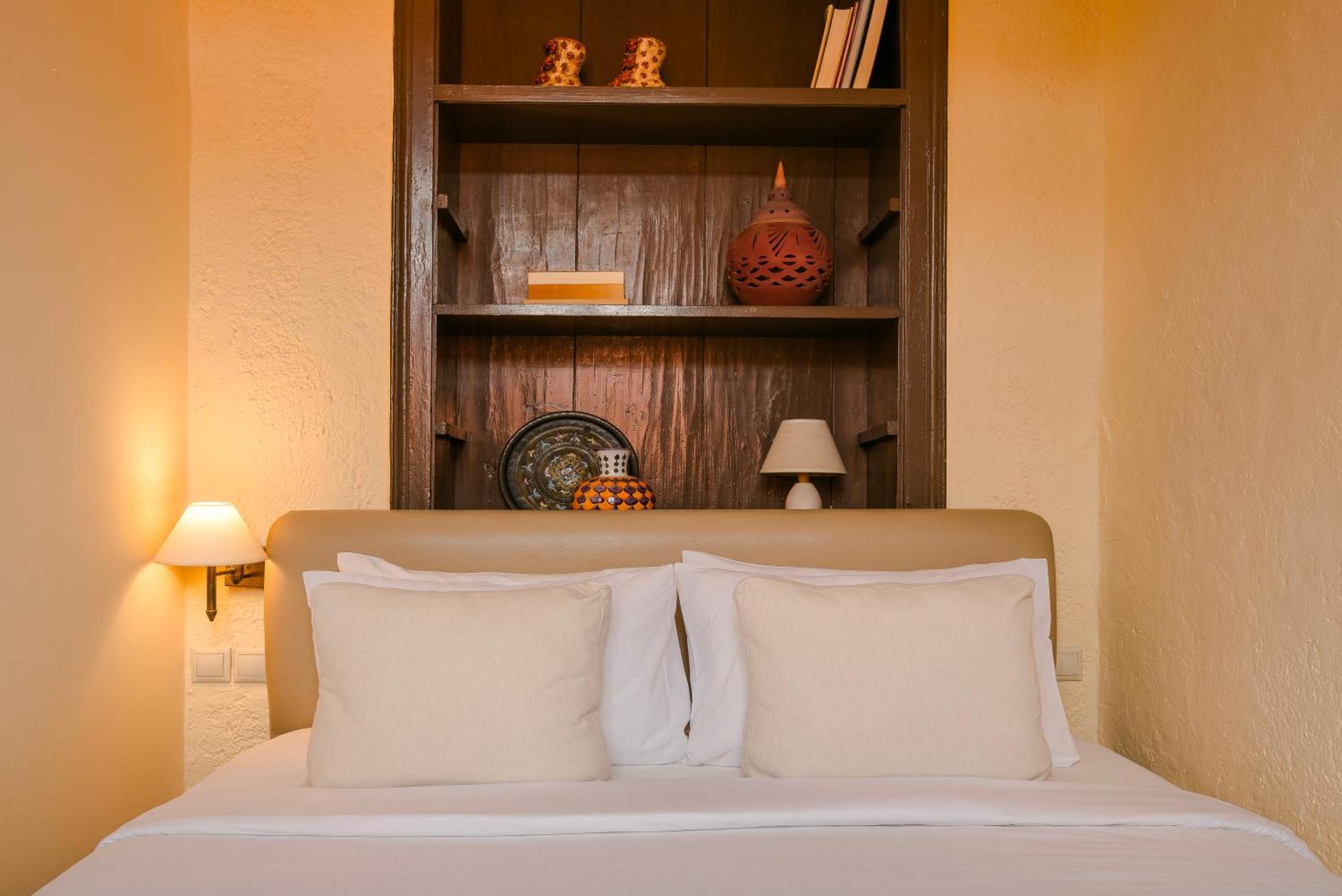 Alcanea Boutique Hotel Ханя Екстериор снимка